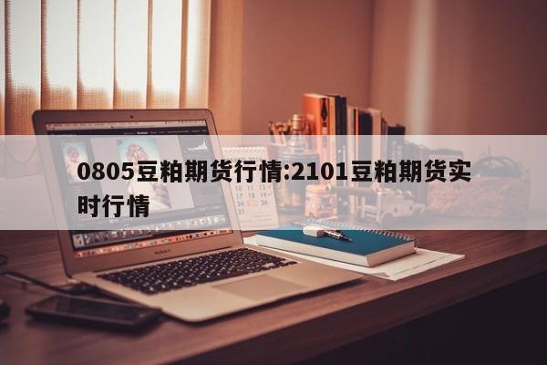 0805豆粕期货行情:2101豆粕期货实时行情