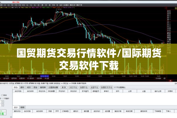国贸期货交易行情软件/国际期货交易软件下载