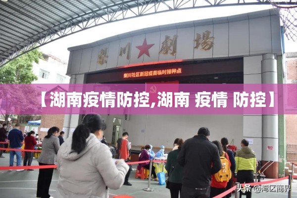 【湖南疫情防控,湖南 疫情 防控】