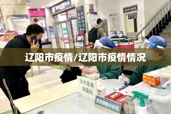 辽阳市疫情/辽阳市疫情情况