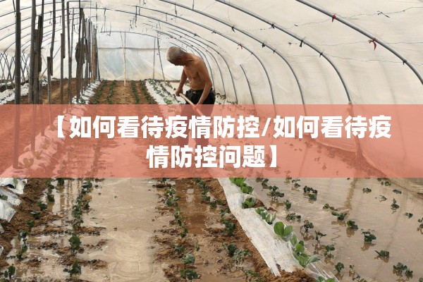 【疫情入境,疫情期间入境人员如何管控】