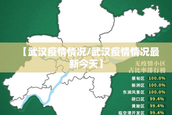 【武汉疫情情况/武汉疫情情况最新今天】 【武汉疫情情况/武汉疫情情况最新今天】