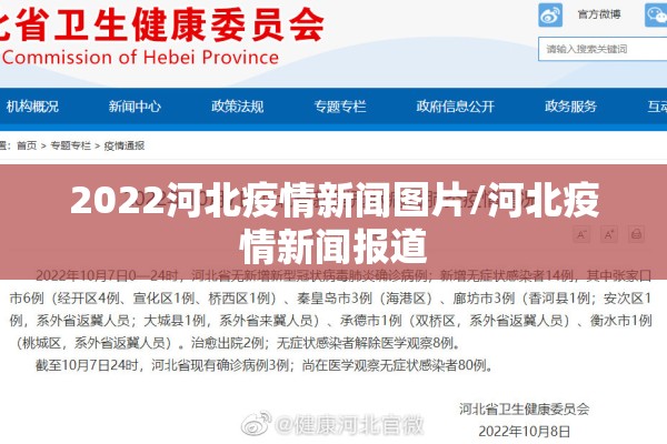 2022河北疫情新闻图片/河北疫情新闻报道 2022河北疫情新闻图片/河北疫情新闻报道