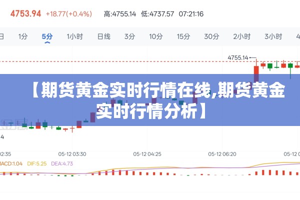 期货如何看到自己的行情/期货怎么看行情走势