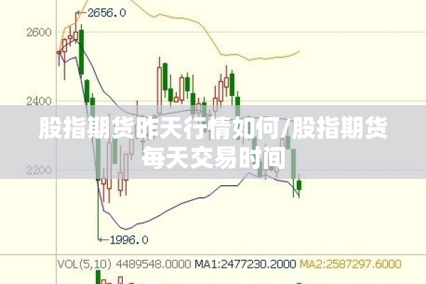 股指期货昨天行情如何/股指期货每天交易时间