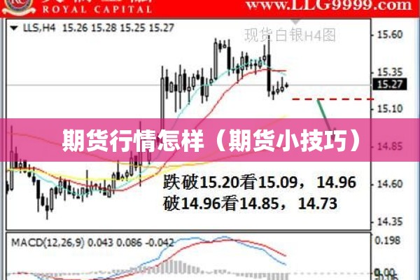 期货行情怎样（期货小技巧）
