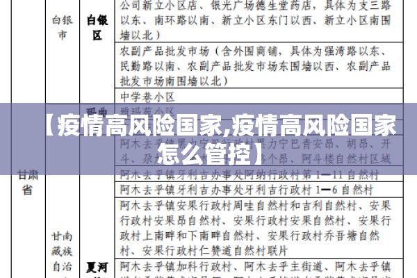 通道县疫情最新报告/通道县新冠病毒最新情况