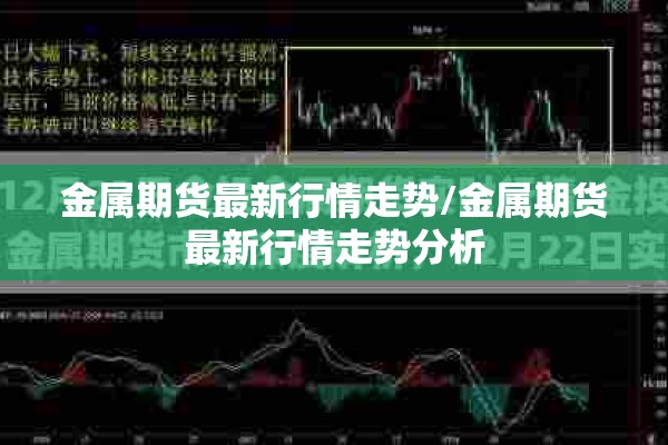 金属期货最新行情走势/金属期货最新行情走势分析