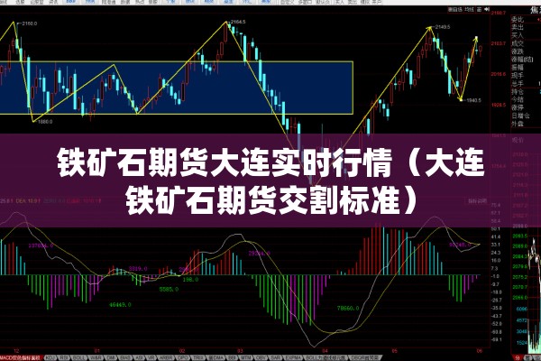 铁矿石期货大连实时行情（大连铁矿石期货交割标准）