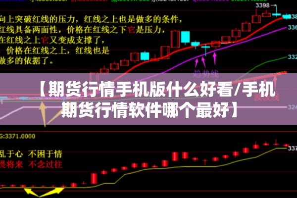 【期货行情手机版什么好看/手机期货行情软件哪个最好】
