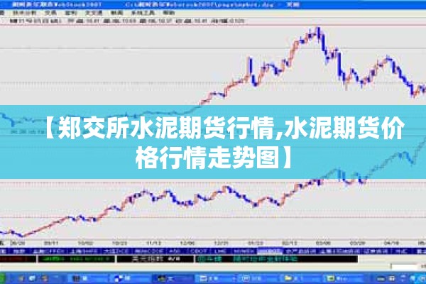 【郑交所水泥期货行情,水泥期货价格行情走势图】