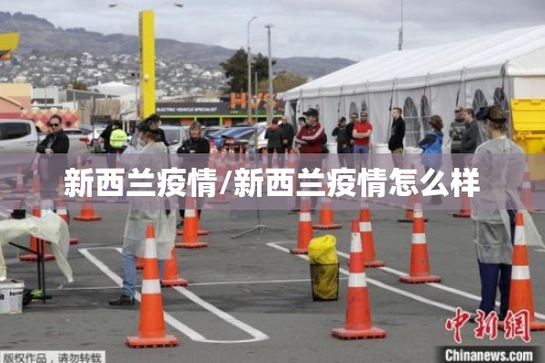 新西兰疫情/新西兰疫情怎么样