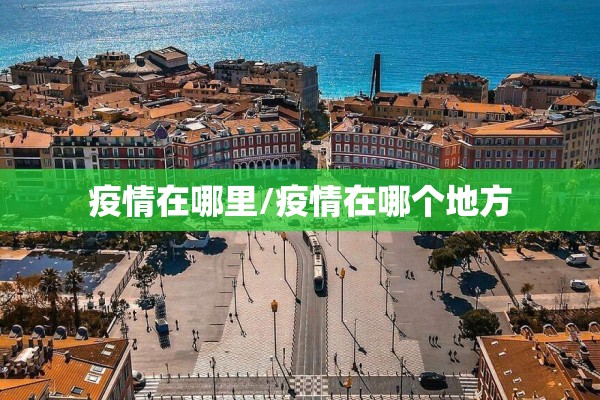 疫情在哪里/疫情在哪个地方