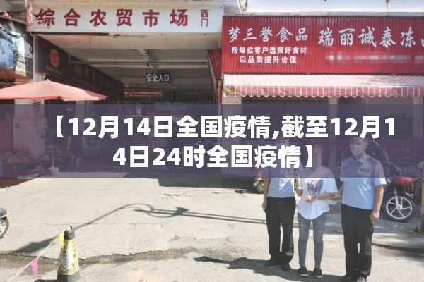 【12月14日全国疫情,截至12月14日24时全国疫情】