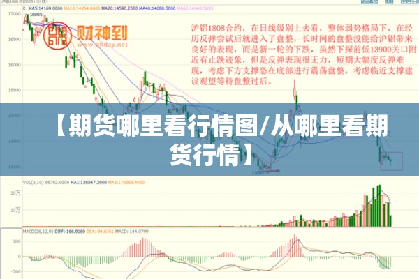 【期货哪里看行情图/从哪里看期货行情】