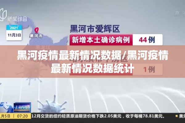 黑河疫情最新情况数据/黑河疫情最新情况数据统计