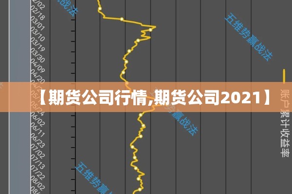 【期货公司行情,期货公司2021】