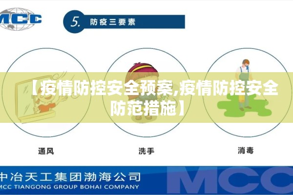 【疫情防控安全预案,疫情防控安全防范措施】