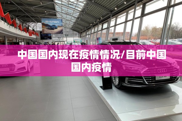 中国国内现在疫情情况/目前中国国内疫情