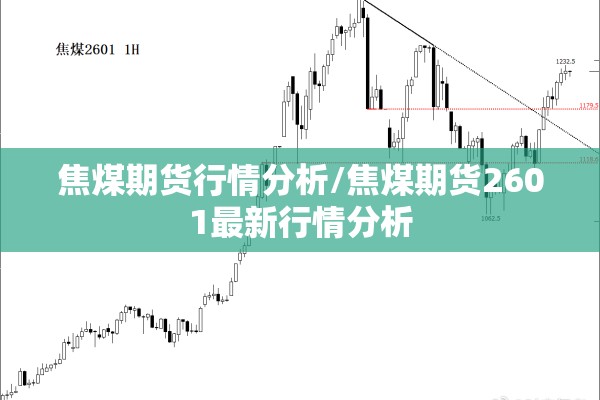 焦煤期货行情分析/焦煤期货2601最新行情分析