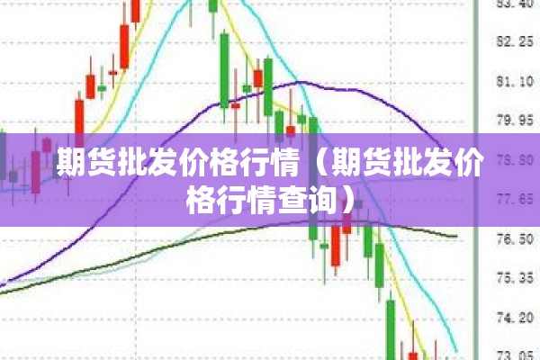 期货批发价格行情（期货批发价格行情查询）