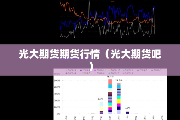 光大期货期货行情（光大期货吧）