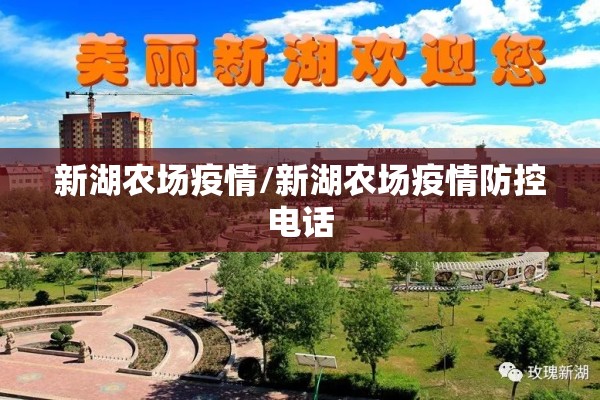 新湖农场疫情/新湖农场疫情防控电话 新湖农场疫情/新湖农场疫情防控电话