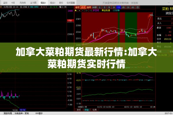 加拿大菜粕期货最新行情:加拿大菜粕期货实时行情