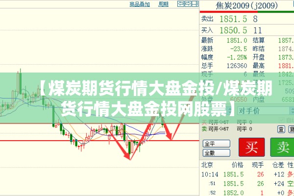 【煤炭期货行情大盘金投/煤炭期货行情大盘金投网股票】