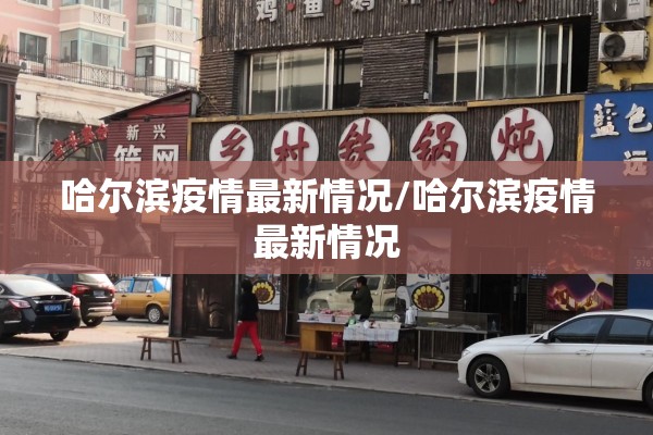 哈尔滨疫情最新情况/哈尔滨疫情最新情况