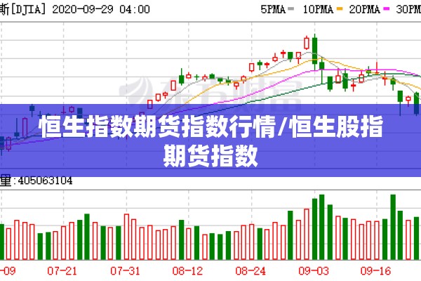 恒生指数期货指数行情/恒生股指期货指数