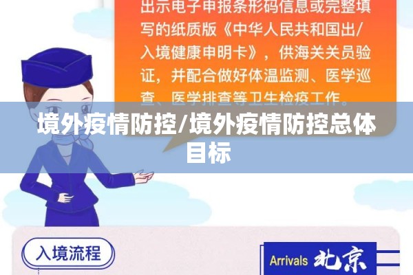 境外疫情防控/境外疫情防控总体目标