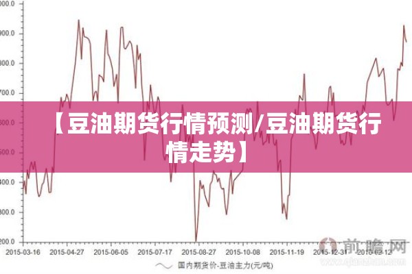 【豆油期货行情预测/豆油期货行情走势】 【豆油期货行情预测/豆油期货行情走势】