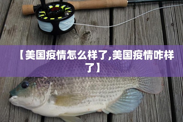 【美国疫情怎么样了,美国疫情咋样了】