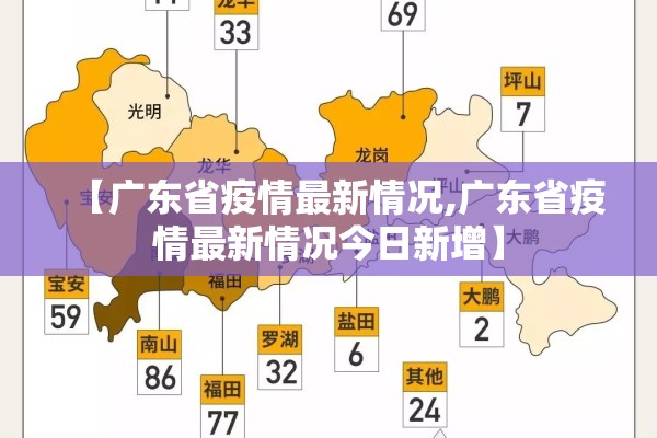 【广东省疫情最新情况,广东省疫情最新情况今日新增】