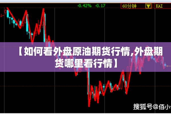 【如何看外盘原油期货行情,外盘期货哪里看行情】