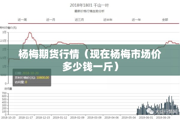 杨梅期货行情(现在杨梅市场价多少钱一斤) 杨梅期货行情(现在杨梅市场价多少钱一斤)