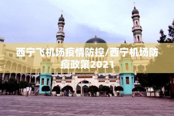 西宁飞机场疫情防控/西宁机场防疫政策2021 西宁飞机场疫情防控/西宁机场防疫政策2021