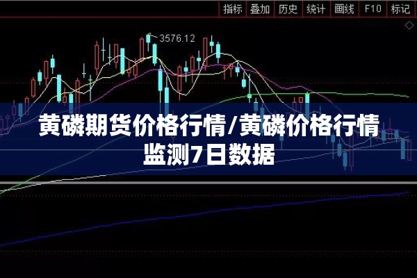 黄磷期货价格行情/黄磷价格行情监测7日数据