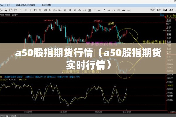 a50股指期货行情(a50股指期货实时行情) a50股指期货行情(a50股指期货实时行情)