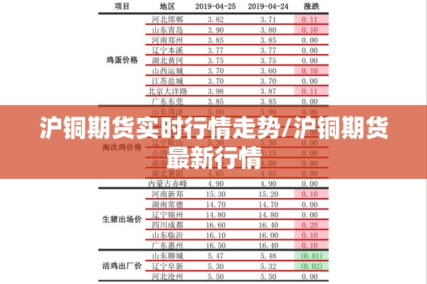 【期货行情预测准吗/期货行情分析】