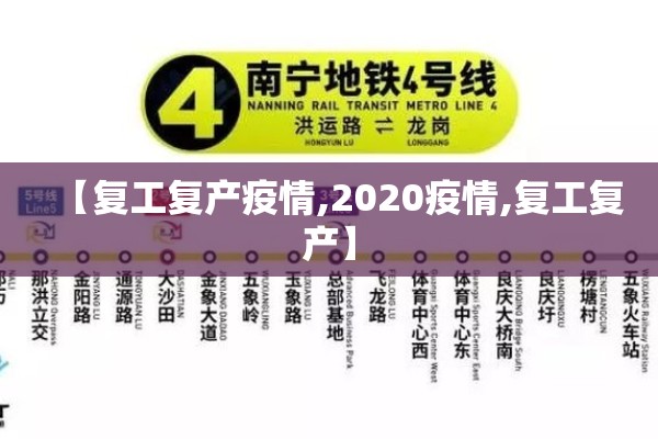 【复工复产疫情,2020疫情,复工复产】
