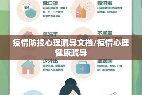 疫情防控心理疏导文档/疫情心理健康疏导