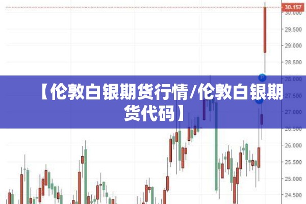 【伦敦白银期货行情/伦敦白银期货代码】