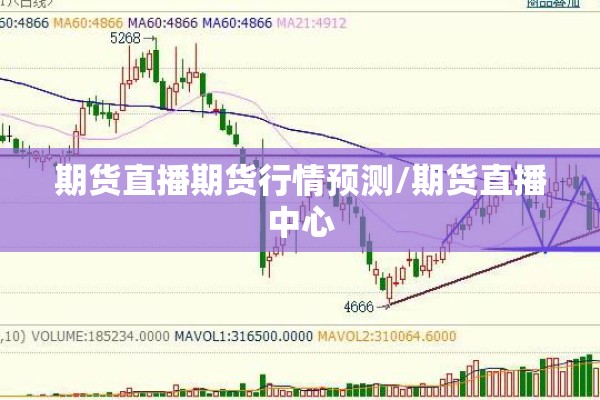 期货直播期货行情预测/期货直播中心