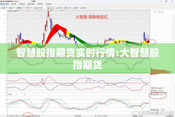 智慧股指期货实时行情:大智慧股指期货