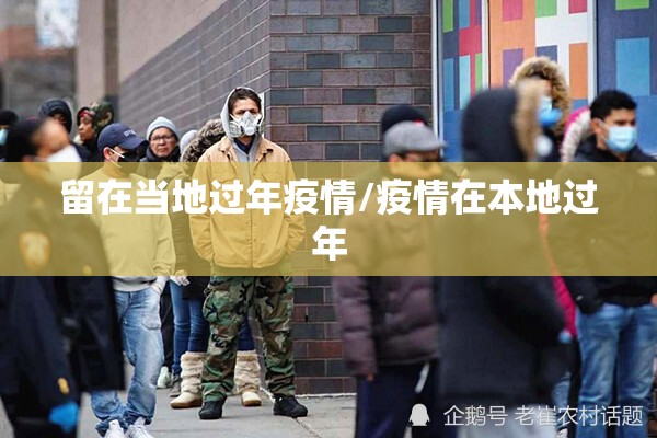 留在当地过年疫情/疫情在本地过年 留在当地过年疫情/疫情在本地过年