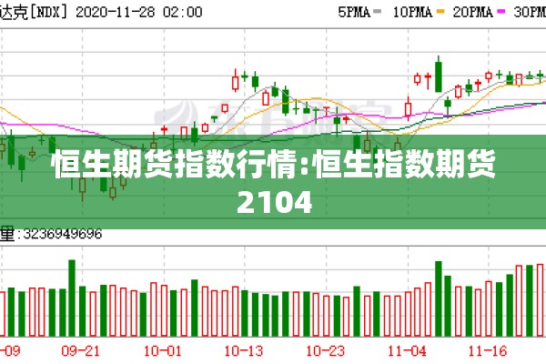 恒生期货指数行情:恒生指数期货2104 恒生期货指数行情:恒生指数期货2104