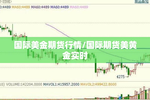 国际美金期货行情/国际期货美黄金实时