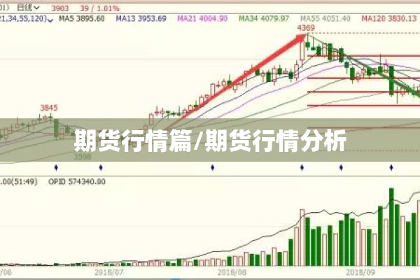 期货行情篇/期货行情分析 期货行情篇/期货行情分析